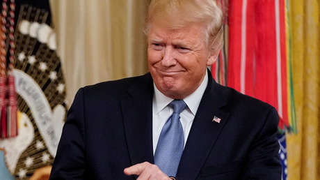 Llega el voto sobre la resolución del 'impeachment' contra Trump: ¿Qué significa y qué pasos establece?