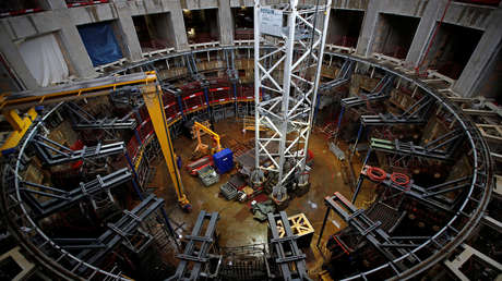 ¿A un paso de la supremacía energética?: El Ejército de EE.UU. diseña un nuevo reactor compacto de fusión