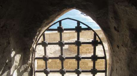 Encuentran en Turquía un muro de 7.000 años de antigüedad de una fortaleza donde se producía un "producto especial" (FOTOS)