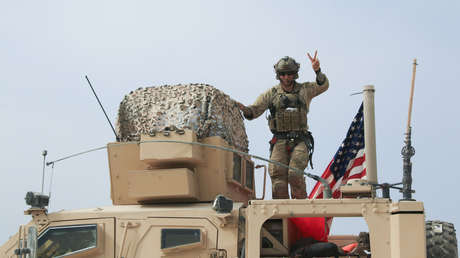 The New York Times asegura que EE.UU. solo retirará 100 militares de Siria