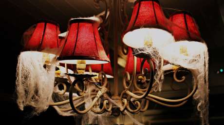 "Una cámara de tortura": exigen cerrar la 'casa embrujada' que pone a prueba a los masoquistas