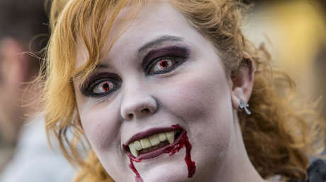 Crean una calculadora que predice las probabilidades de victoria en una guerra entre humanos y vampiros