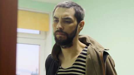 Un hombre se cuela en un jardín de infancia y degüella a un niño de seis años a los gritos de "¡Satán!" en Rusia