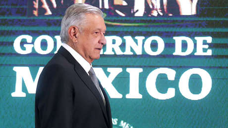 AMLO califica de "calumnia" y desestima la denuncia de un supuesto soborno recibido por liberar al hijo del 'Chapo'