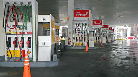 El Gobierno argentino autoriza un aumento del combustible de 5 %