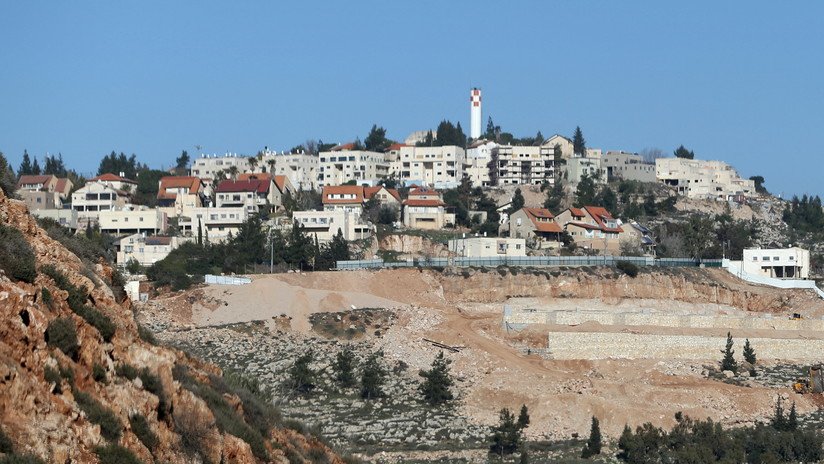 Arqueólogos afirman haber encontrado una esquina del altar de Dios que se menciona en la Biblia
