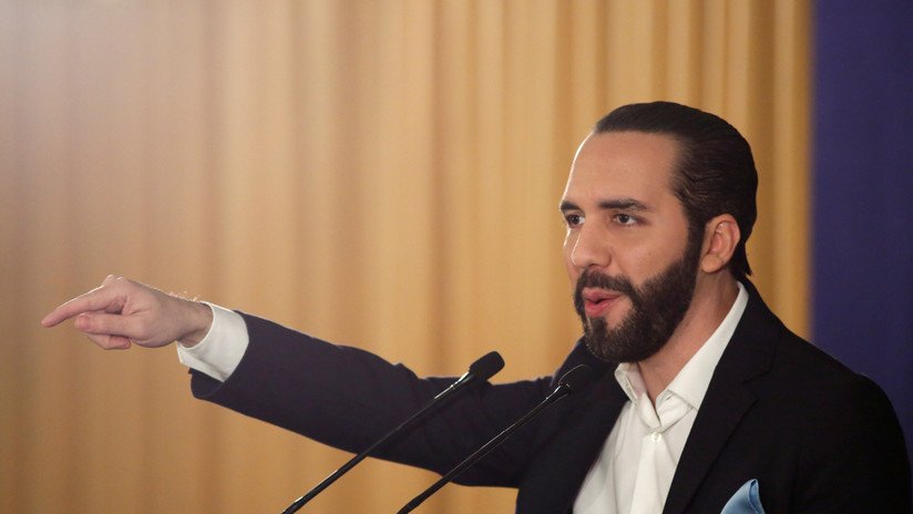 El Gobierno de El Salvador expulsa a todo el cuerpo diplomático venezolano