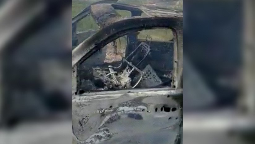 Masacre de una familia mormona: asesinan a nueve personas durante una emboscada en México
