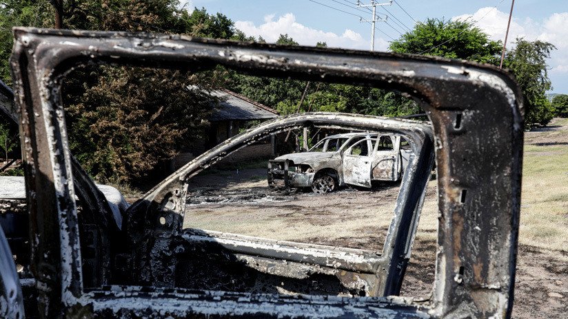Lo que se sabe sobre la masacre contra la familia LeBarón en el norte de México