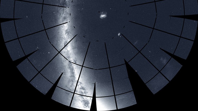 Exoplanetas, explosiones de estrellas y más de 1.000 objetos desconocidos: la NASA muestra en un video "la belleza del paisaje cósmico"