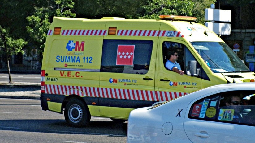"Yo no escucho que te ahogues": consternación en España por la muerte de un joven al que no le enviaron a tiempo la ambulancia que necesitaba