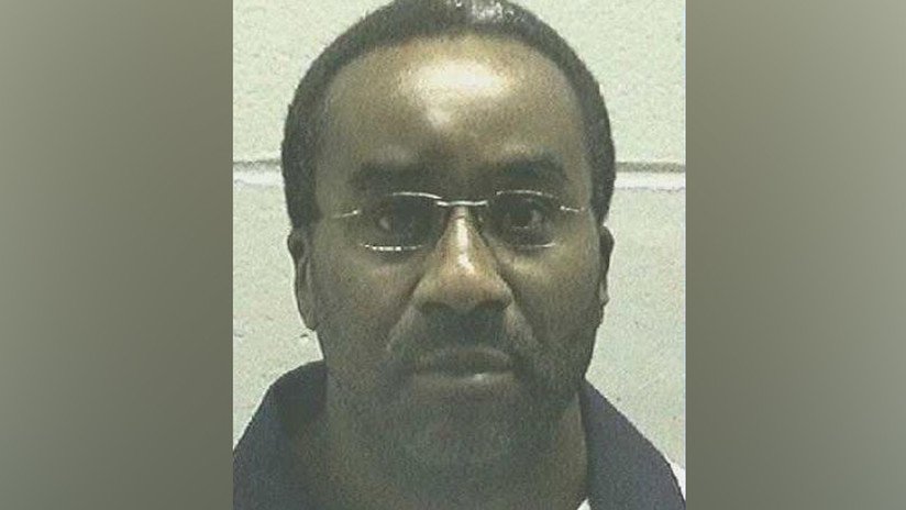 Condenado a pena capital ordena por segunda vez una fastuosa última cena tras reprogramarse la fecha de su ejecución