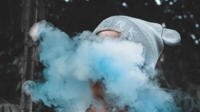 Confirman la primera muerte asociada con el vapeo en México