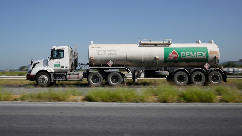 Pemex reconoce "intentos de ataques cibernéticos" que afectaron al 5 % de sus equipos