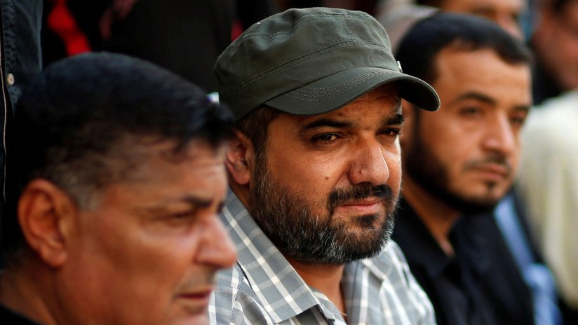 Fuerzas de Israel matan en Gaza a un comandante de Yihad Islámica Palestina