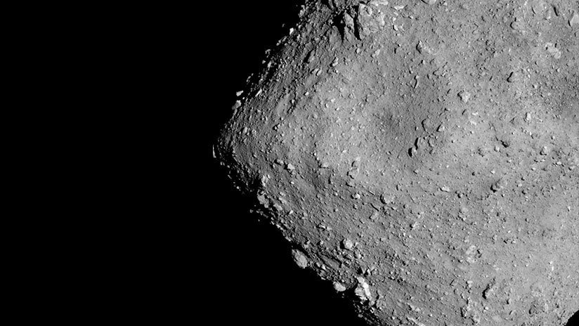 La sonda japonesa Hayabusa2 pone rumbo a la Tierra con muestras del asteroide Ryugu