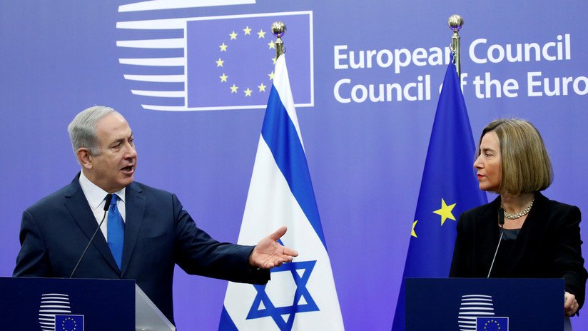 Tribunal de la UE obliga a las tiendas a etiquetar los artículos producidos en los asentamientos israelíes