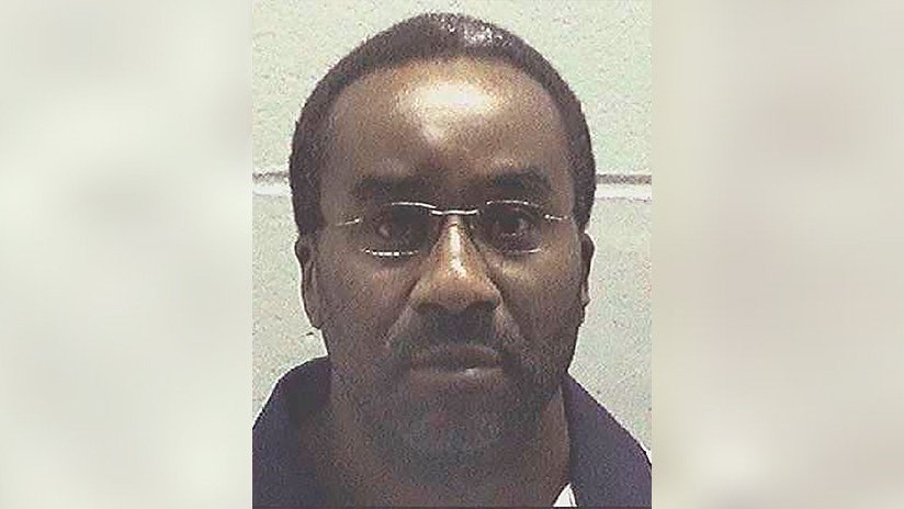 EE.UU.: Ejecutan a un hombre condenado a muerte sin hacer nuevas pruebas de ADN que podían demostrar su inocencia