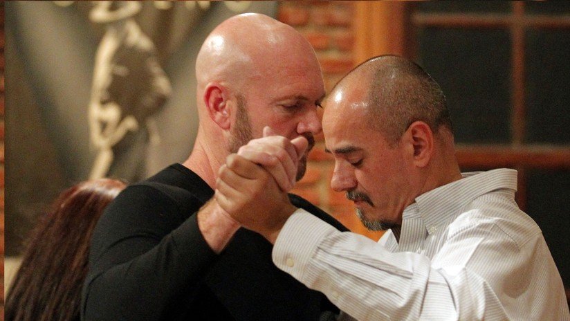 Tango Queer, el arte de separar el género de los roles al momento de bailar la danza rioplantense