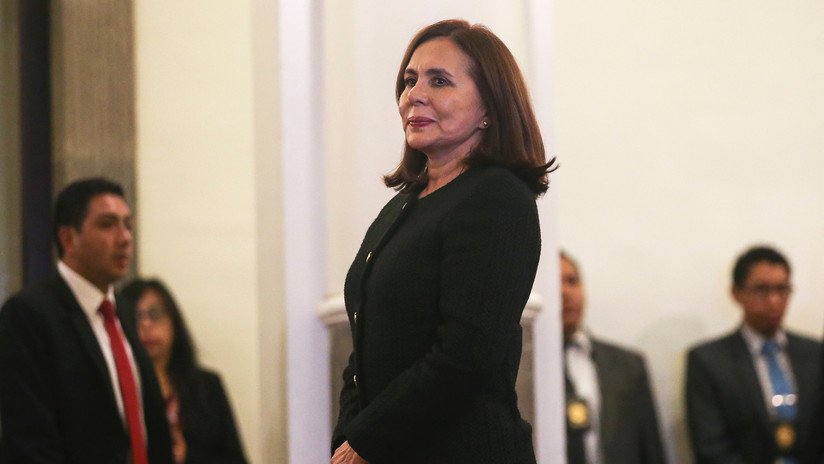 Canciller de facto de Bolivia anuncia que Cuba retirará a 725 "funcionarios de cooperación"