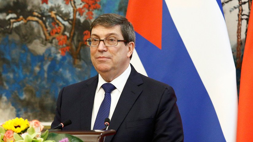 Cuba denuncia la detención de cuatro de sus funcionarios en Bolivia y exige su liberación