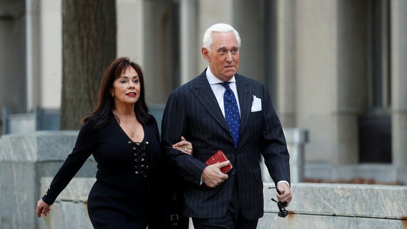 Exasesor de Donald Trump es declarado culpable de 7 cargos, que incluyen manipulación de testigos y falsas declaraciones