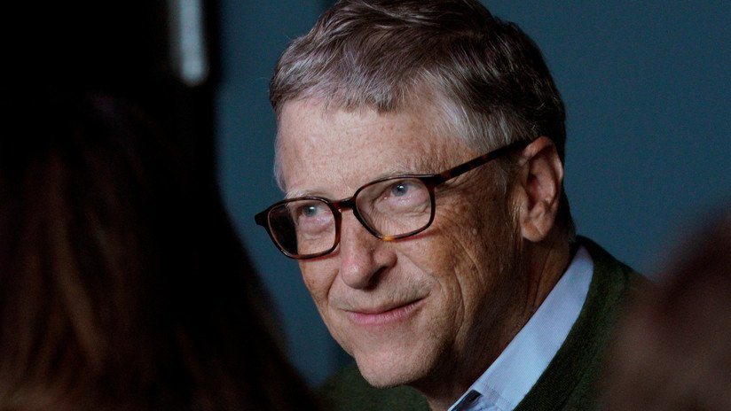 Bill Gates vuelve a ocupar la cima entre los más ricos del mundo
