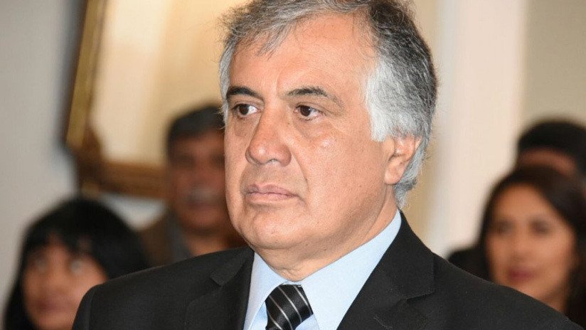 El embajador de Bolivia en España anuncia el final de su "misión" y se despide de su cargo