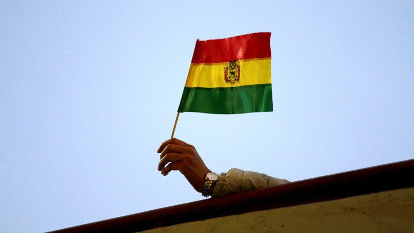 La Iglesia de Bolivia, la ONU y la UE inician proceso de diálogo para "pacificar al país"