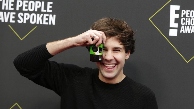 Un famoso 'youtuber' con millones de suscriptores revela por qué perdió el 99 % de sus ingresos en la plataforma