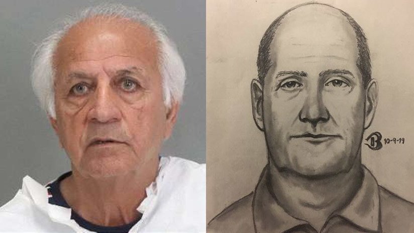 Un fiscal de California usó a su hija adolescente como cebo para detener a un hombre que la había acosado