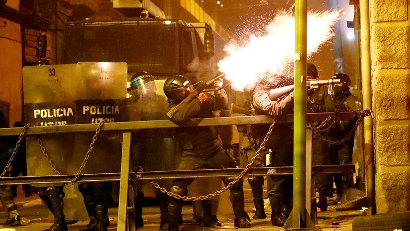 ¿Vuelve el protagonismo de los militares en América Latina?