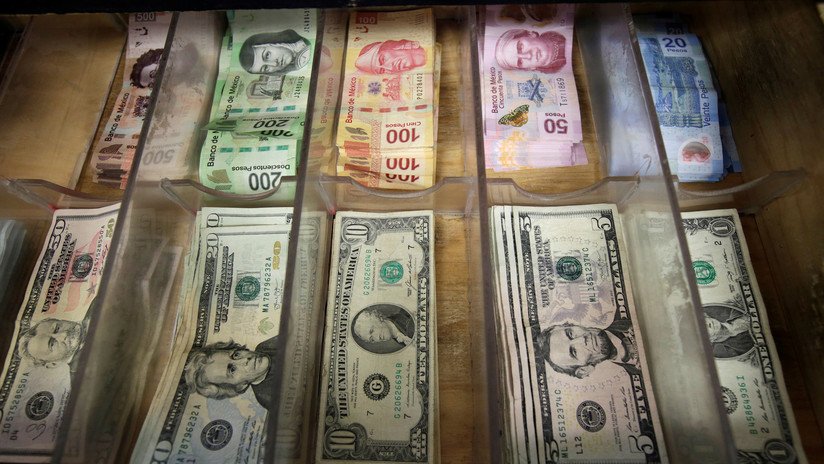 Aumenta en más del 7% la inversión extranjera en México