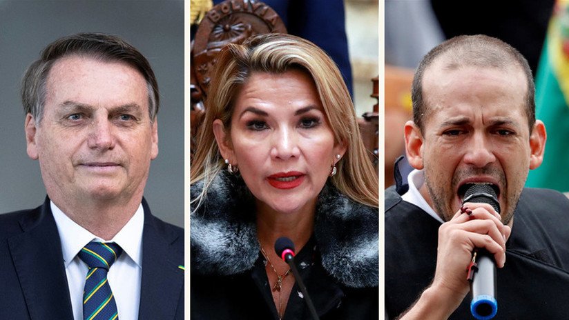 ¿El ascenso de grupos religiosos marca la agenda política en América Latina?