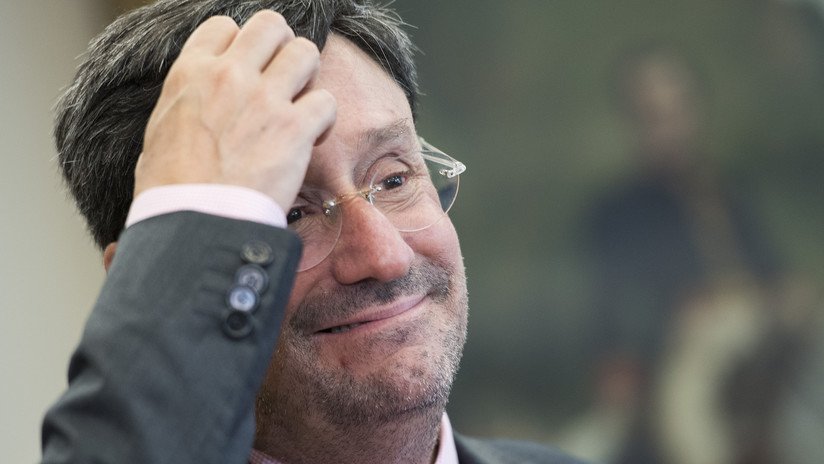 "Me toca inventarme cosas para que Washington tenga a Venezuela en la cabeza": Audio que provocó el regreso del embajador de Colombia en EE.UU.