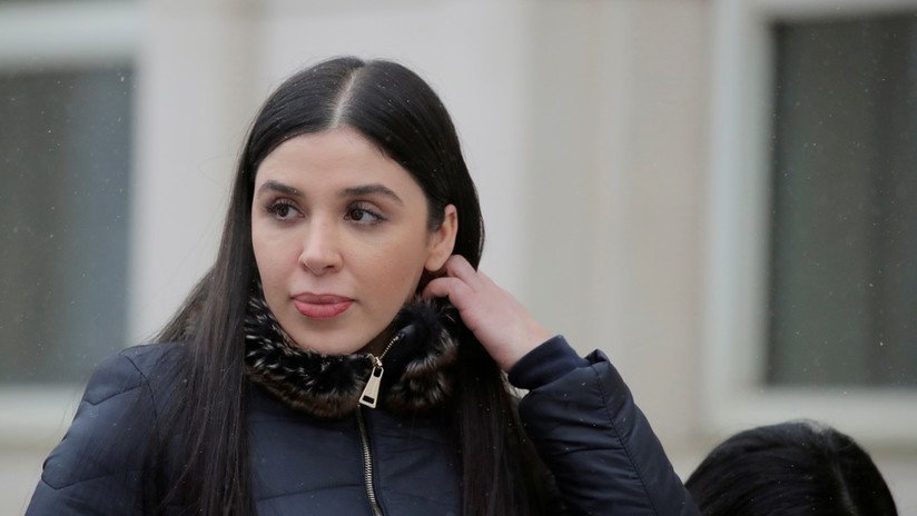 El 'reality' de Emma Coronel: el narco como paso a la fama y la frivolización de una tragedia humanitaria