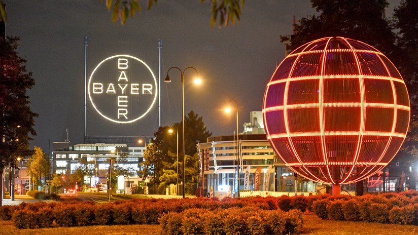 Monsanto y Bayer se enfrentan a una demanda colectiva por 500 millones de dólares en Canadá