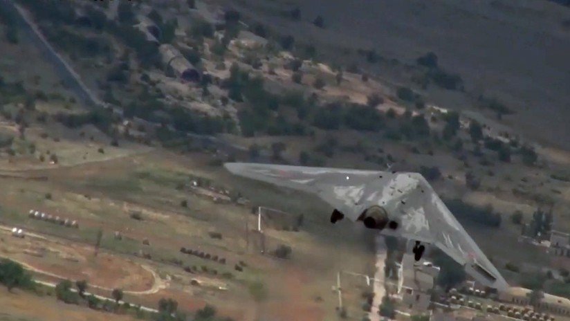 Drones, robots, láseres y armas hipersónicas basadas en nuevos principios físicos: Putin insta al Ejército ruso a prepararse ante cualquier desafío