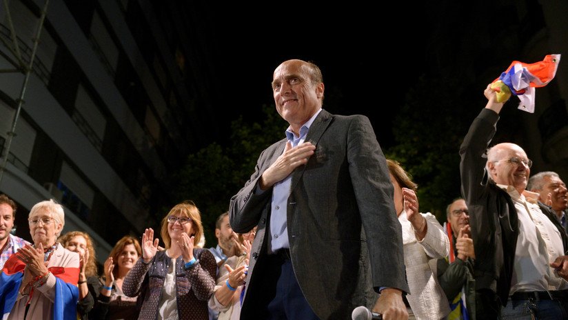 Martínez: "Intentaron enterrarnos, lo que no sabían era que somos semilla"