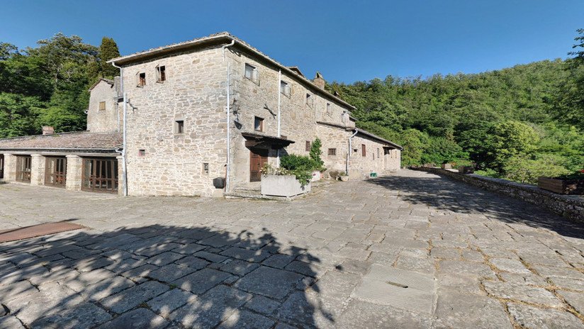 Cierran un convento porque la madre superiora se enamoró