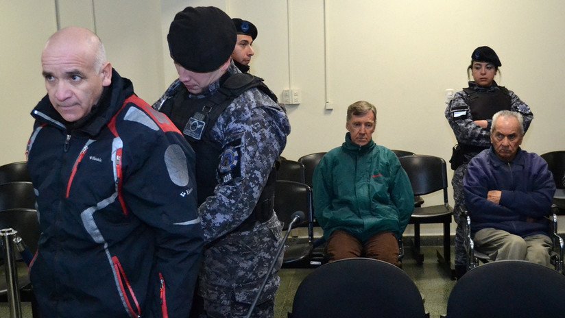 El 'modus operandi' de los curas condenados en Argentina por abusar de niños sordos en 'la casita de Dios'