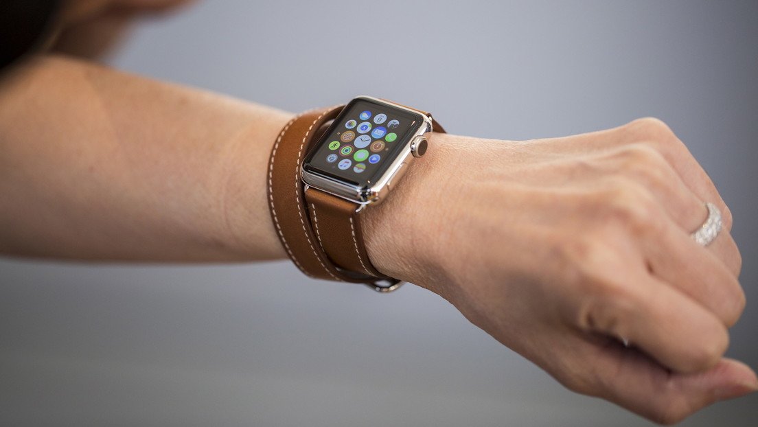 Un Apple Watch salva la vida de una abuela al detectar una afección cardíaca mientras dormía