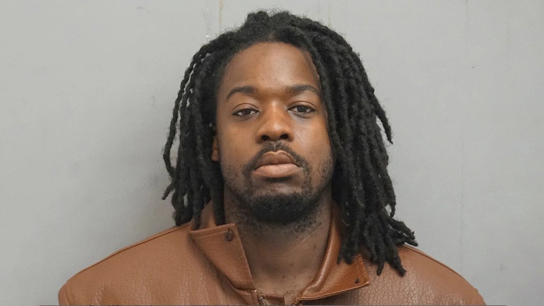 Un hombre asfixia, agrede sexualmente y mata a una universitaria "simpática" porque le ignoró