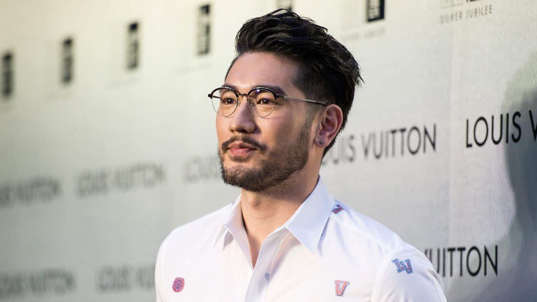 Aparecen imágenes y detalles sobre las últimas horas de Godrfrey Gao, que murió cuando rodaba un show en China (VIDEO)