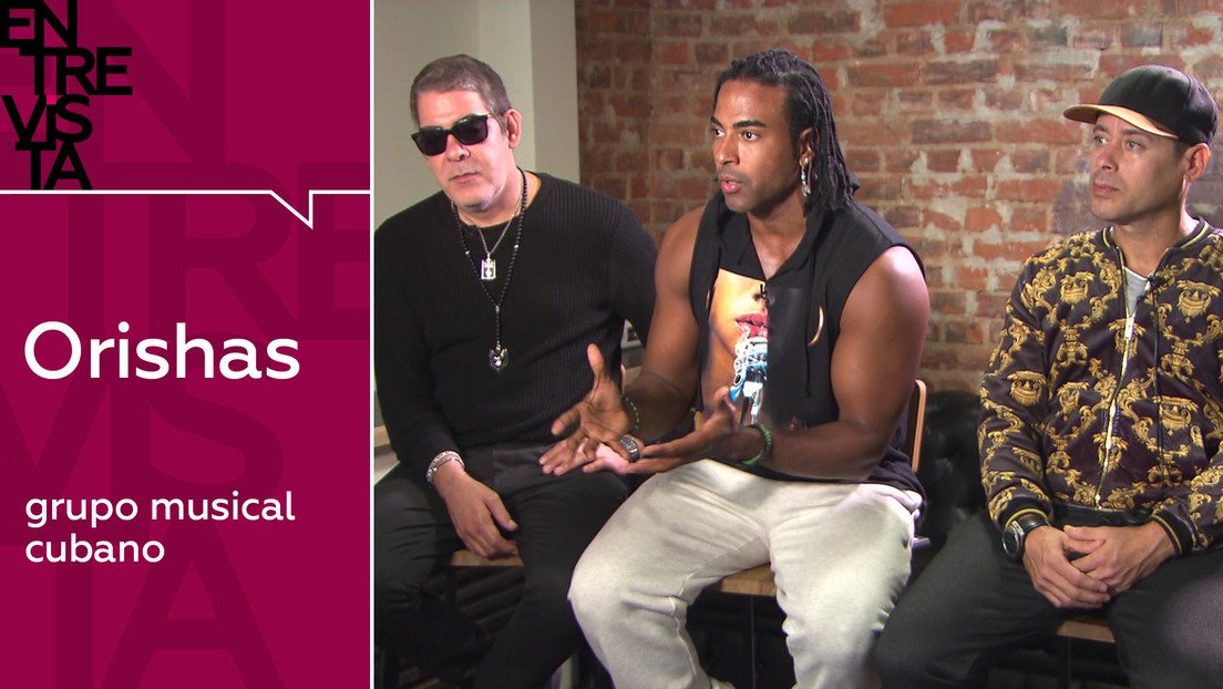 Orishas: "No nos prostituimos musicalmente"