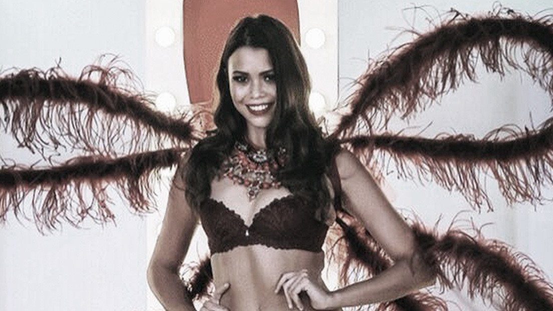 Investigan como asesinato el caso de la modelo que cayó desnuda de un balcón