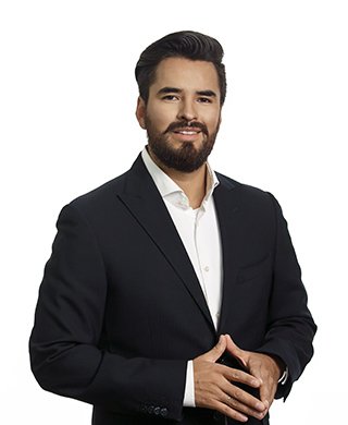 Erick Fonseca Zárate