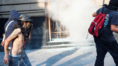 México: Al menos ocho heridos por una explosión de pirotecnia en Xochimilco (VIDEO)