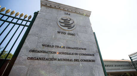 La OMC autoriza a China a imponer sanciones compensatorias contra EE.UU. valoradas en 3.579 millones de dólares