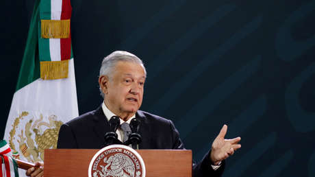 'Somos servidores públicos y todos corremos riesgo': AMLO responde tras revelar el nombre del responsable del operativo en Culiacán